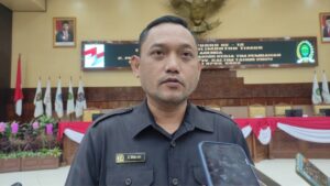 Seno Aji, Wakil Ketua DPRD Kaltim