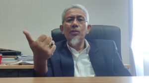 Harun Ar Rasyid, Anggota DPRD Kaltim fraksi PKS