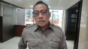 Sarkowi V Zahry, Ketua Tim Rencana Kerja (Renja) DPRD Kaltim