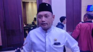 Seno Aji, Wakil Ketua DPRD Kaltim