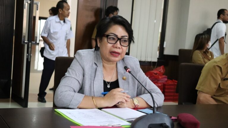 Veridiana Huraq Wang, Anggota DPRD Kaltim FPDIP