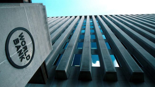 world bank