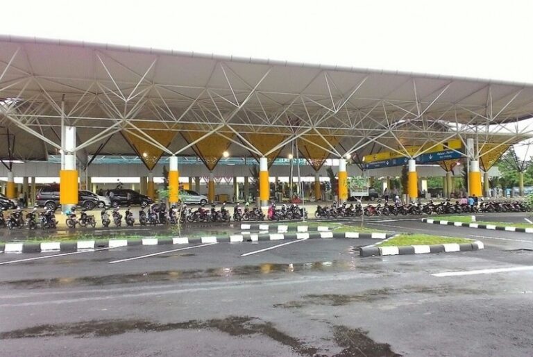 Bandara Sulta Thaha Jambi
