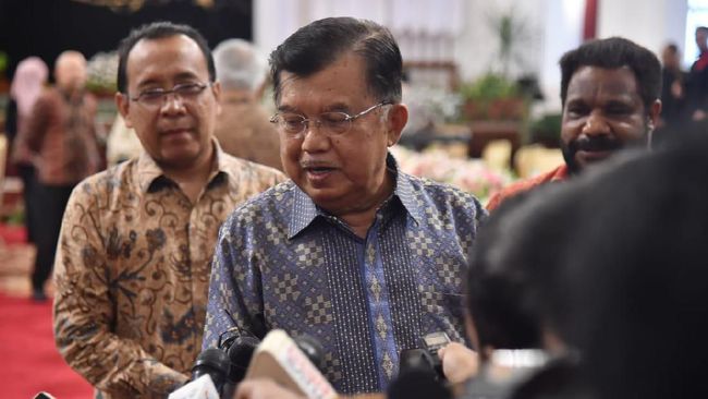 jusuf kalla