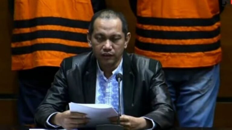 Nurul Ghufron, Wakil Ketua KPK di Gedung KPK