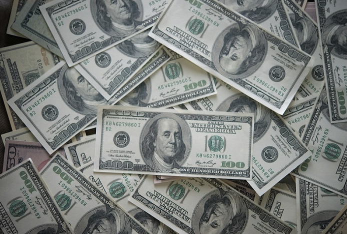 dolar as