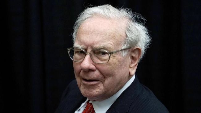 warren buffett