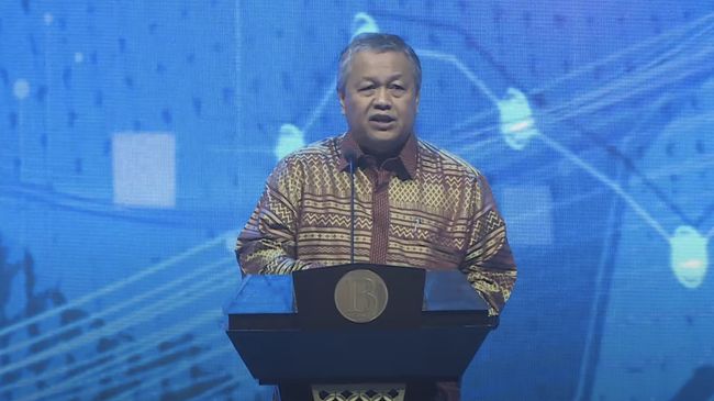 gubernur bank indonesia
