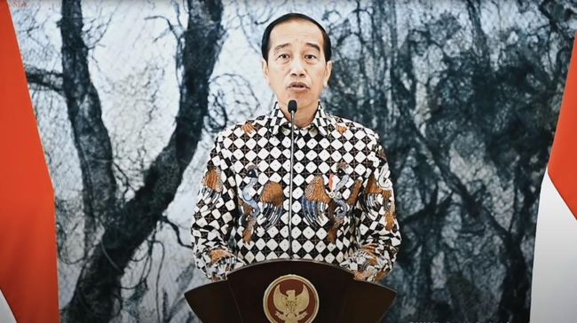 presiden ri joko widodo