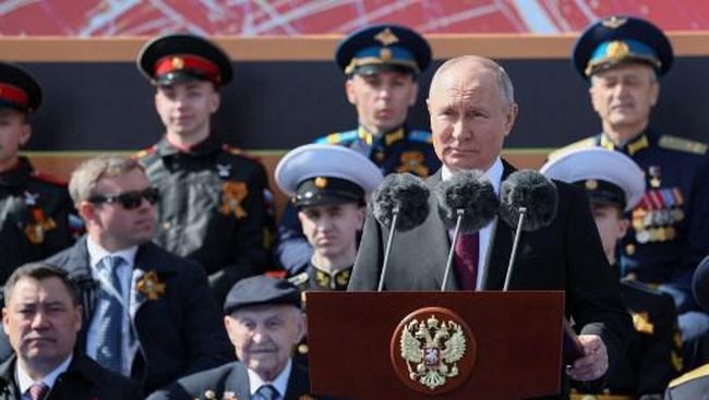 russia history