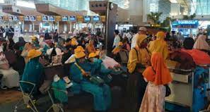 General Manager Bandara Internasional Yogyakarta Agus Pandu Purnama mengatakan, penerbangan internasional tersebut akan menggunakan pesawat jenis Airbus A330-900 Neo dari Lion Air