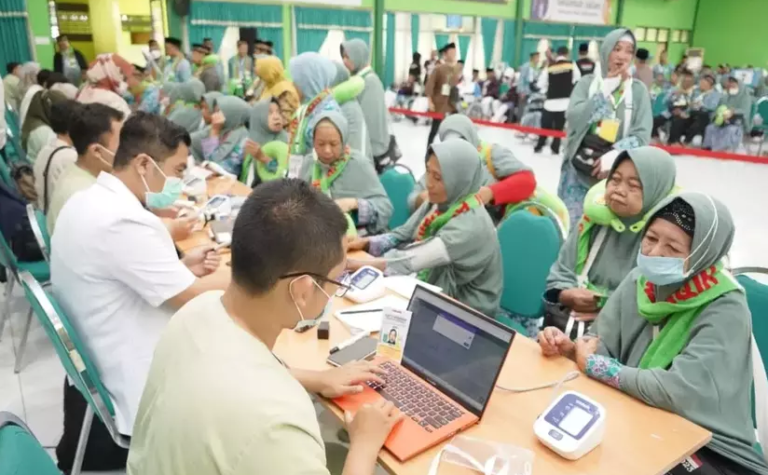 Waspada Penipuan Jamaah Haji