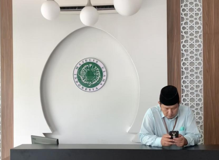 Investigasi MUI Terhadap-Al Zaytun