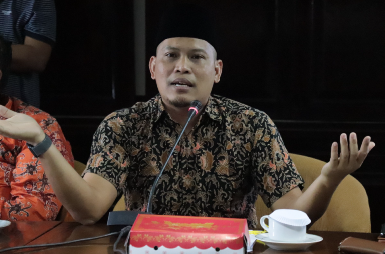 Anggota Komisi IV DPRD Kaltim Salehuddin