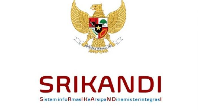 Aplikasi Srikandi permudah dalam manajemen kearsipan kantor