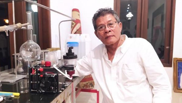 Aryanto Misel