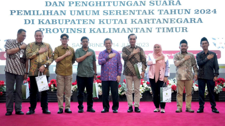 berita kaltim