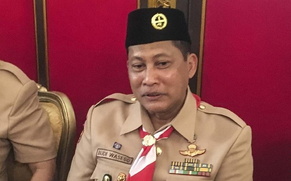 Budi Waswso