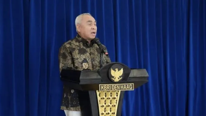 kelapa sawit di indonesia tidak menyebabkan kerusakan pada hutan dan lingkungan