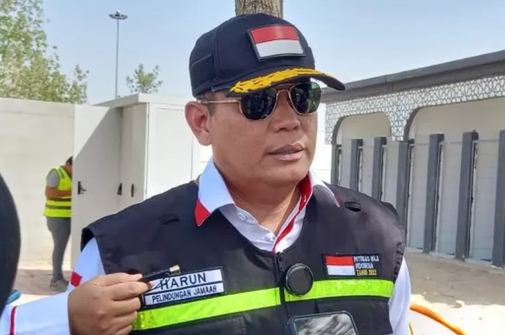 Harun Al-Rasyid