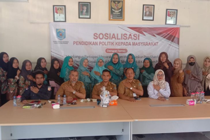 bakesbangpol
