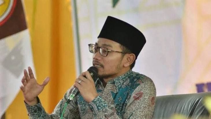 KH Abdussalam Shohib, Wakil Ketua PWNU Jawa Timur