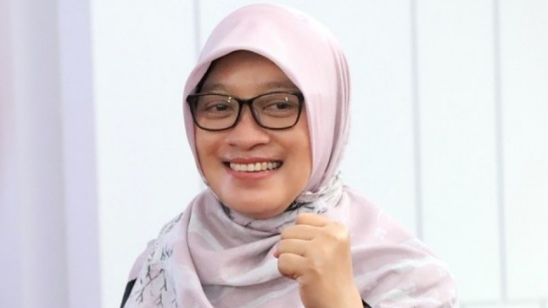 koperasi modern