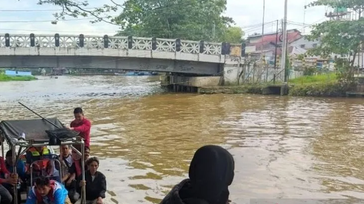 Kota di Kaltim