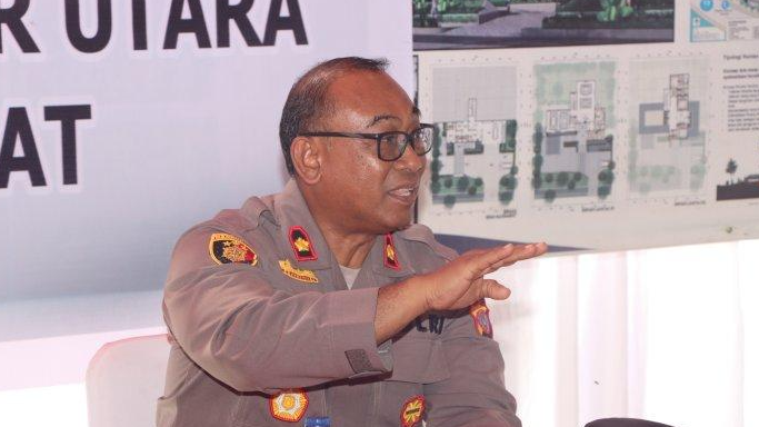 operasi patuh polres