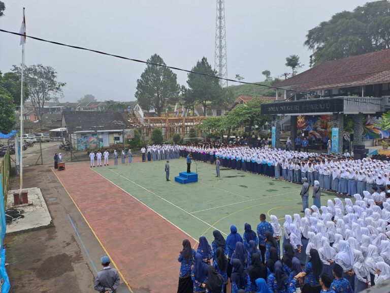 SMA Negeri 1 Taraju