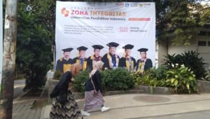 Universitas Pendidikan Indonesia