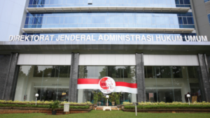 layanan apostille kemenkumham
