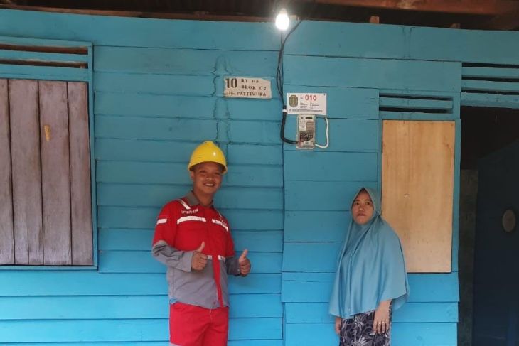 listrik 24 jam pln