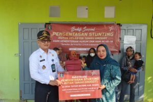 rutan tanah grogot