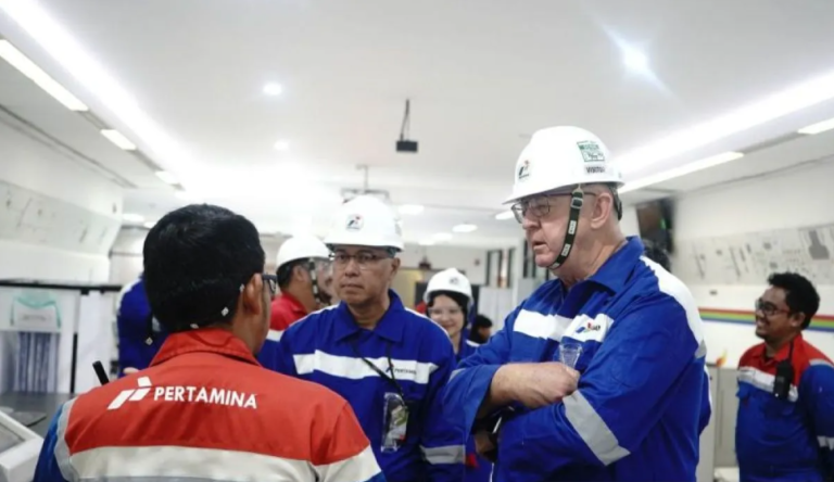 Pertamina Lubricants