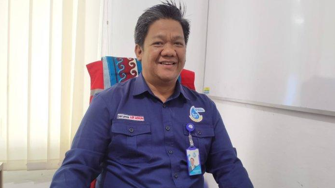perumda air minum danum taka