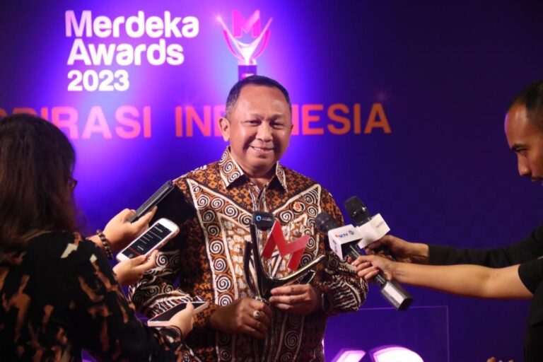 Kepala Pusat Penerangan Hukum Kejaksaan Agung, Dr. Ketut Sumedana