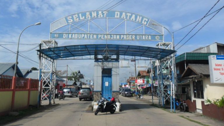 tenaga honorer penajam