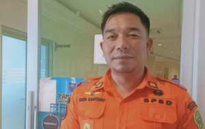 bpbd penajam paser utara