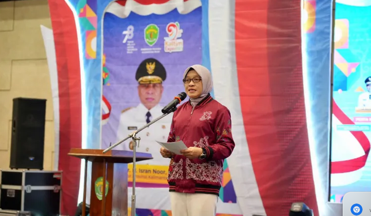 kaltim expo 2023
