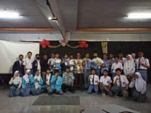 Lomba Cepat Tepat Komputer (LCTK)