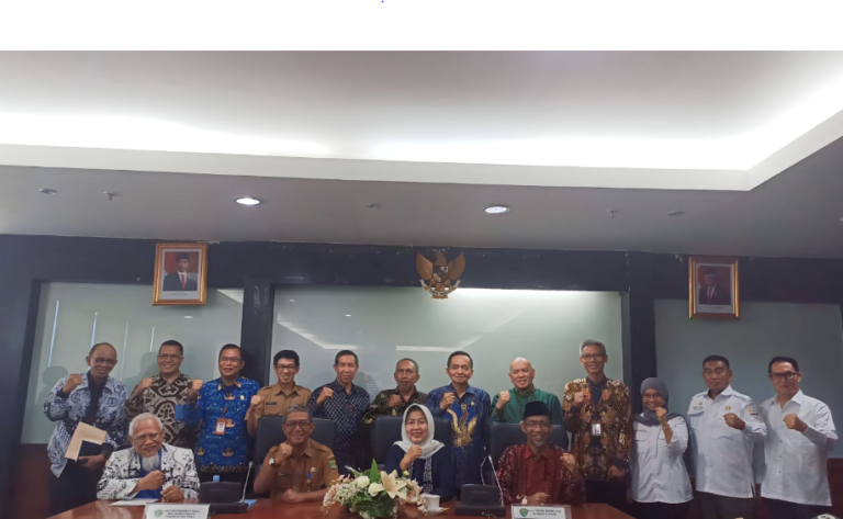 Komite III DPD RI