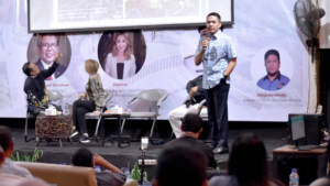 andi harun