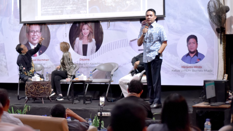 andi harun