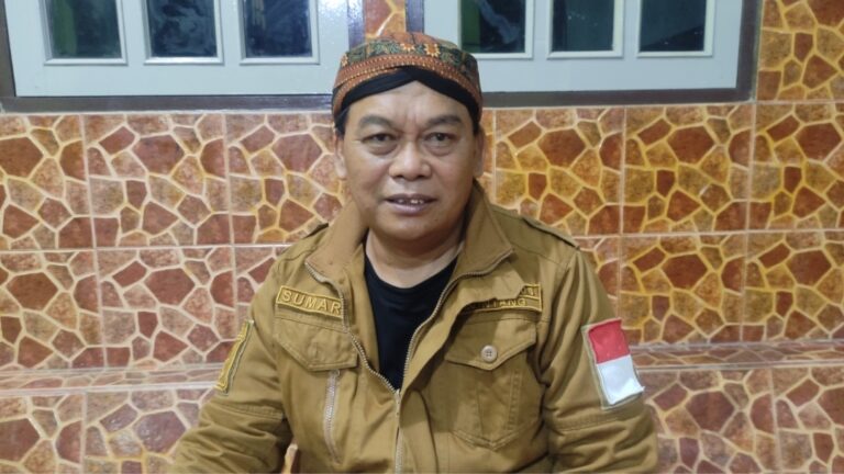 Caleg Demokrat Sumardi Bertekad Majukan Kesenian, Budaya, dan Pariwisata Bontang Sumardi, Calon DPRD Kota Bontang dari Partai Demokrat