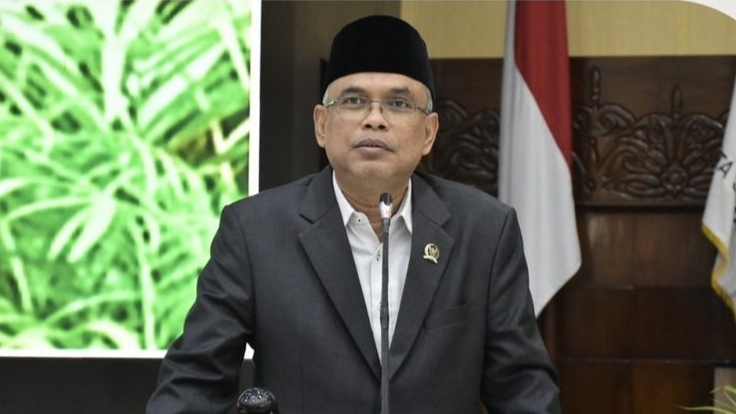 Ali Hamdi, Ketua Fraksi PKS DPRD Kaltim