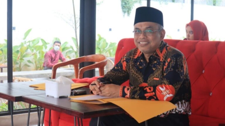 Ali Hamdi, Ketua Fraksi PKS DPRD Kaltim
