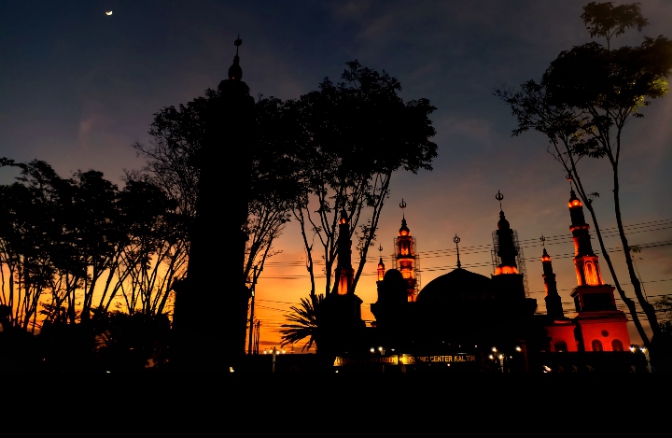 Peringatan Maulid Nabi