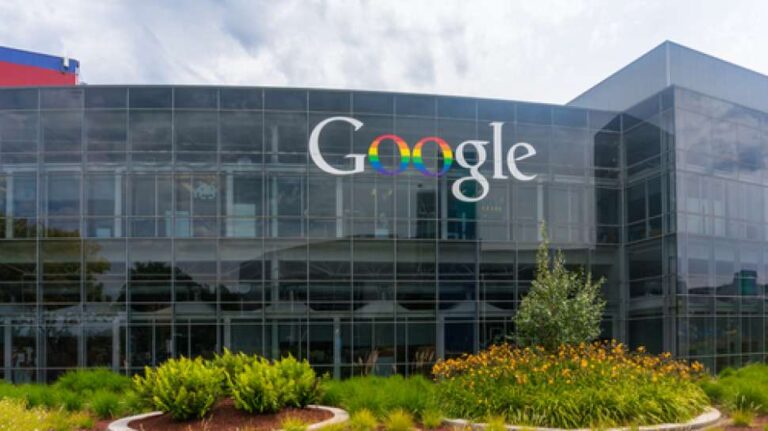 kantor google