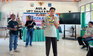 Jota Joti UPT SMAN 8 Bone